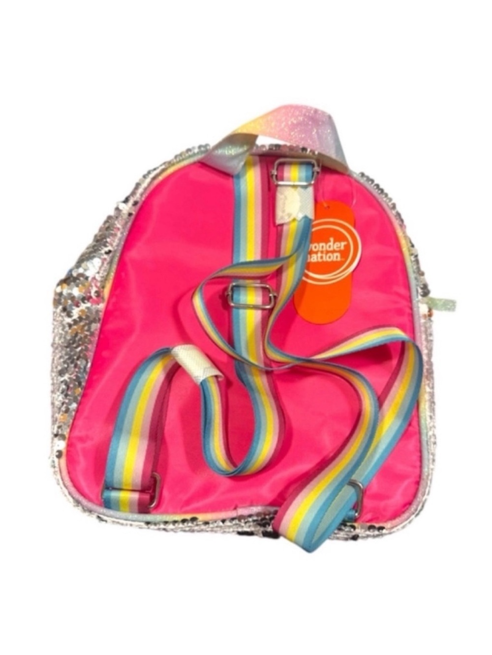 Wonder Nation Backpack - Picture 4 of 4